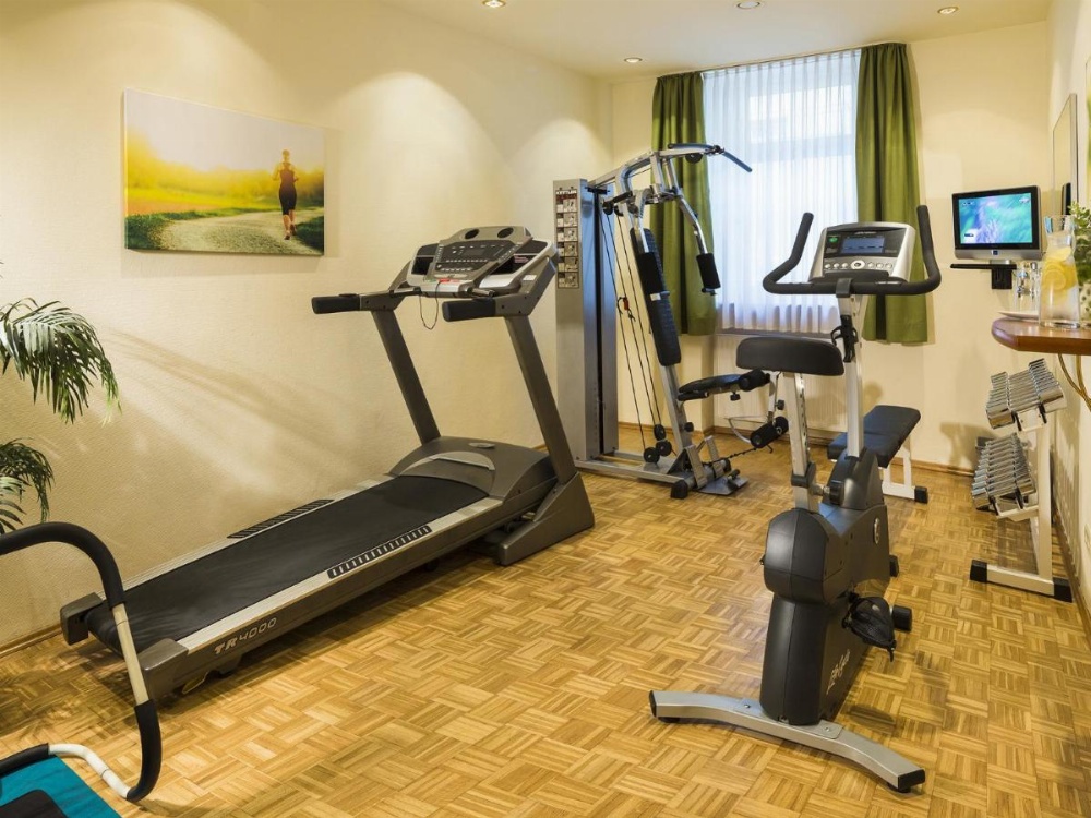 Austria Classic Hotel Wien Image 10
