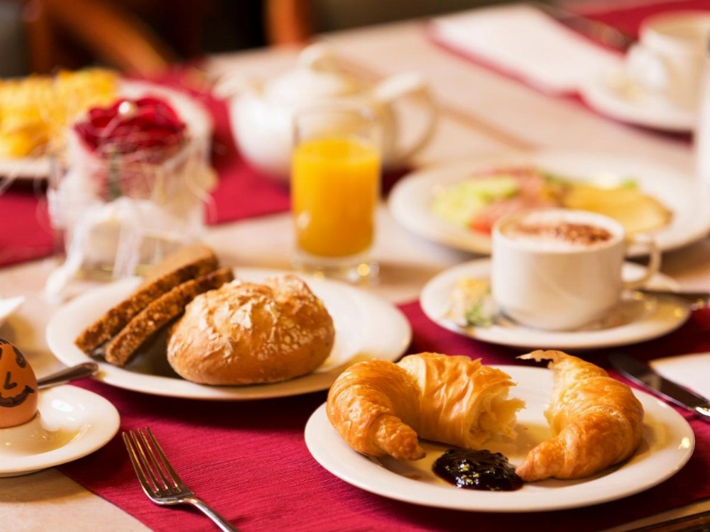 Austria Classic Hotel Wien Image 11