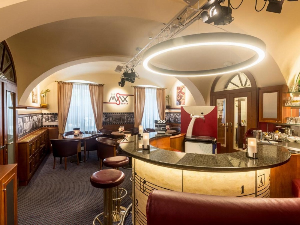 Austria Classic Hotel Wien Image 14