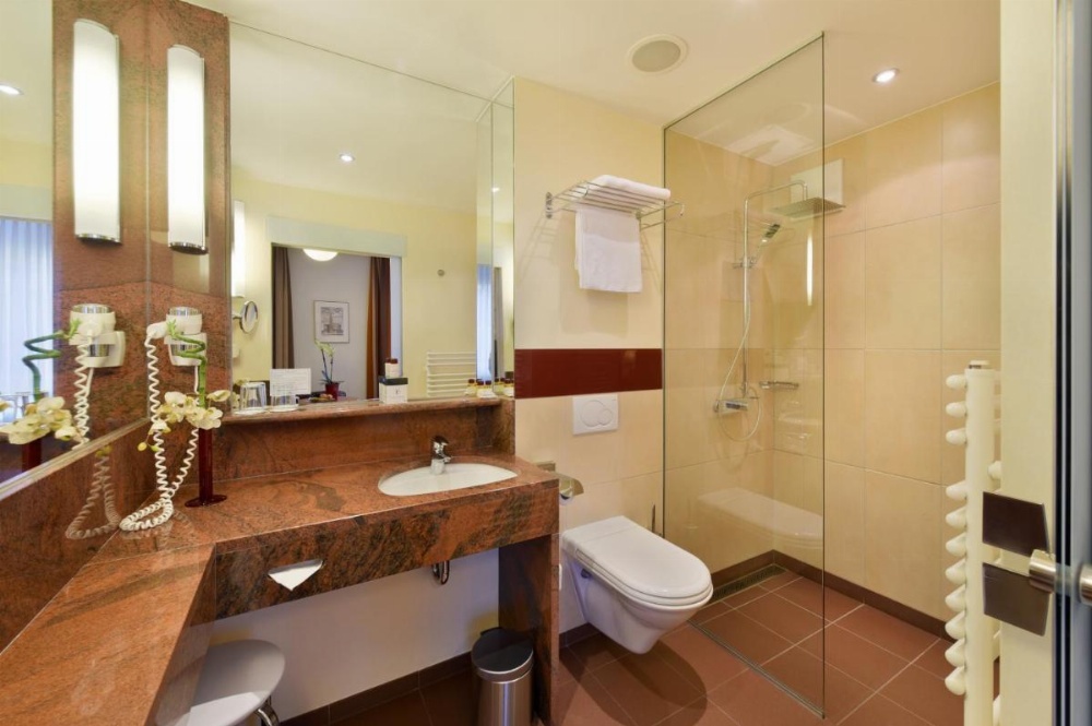 Austria Classic Hotel Wien Image 16