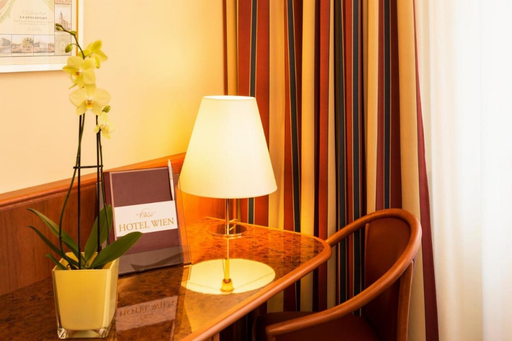 Austria Classic Hotel Wien Image 17
