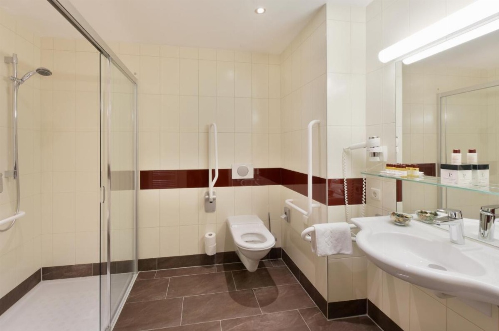 Austria Classic Hotel Wien Image 18