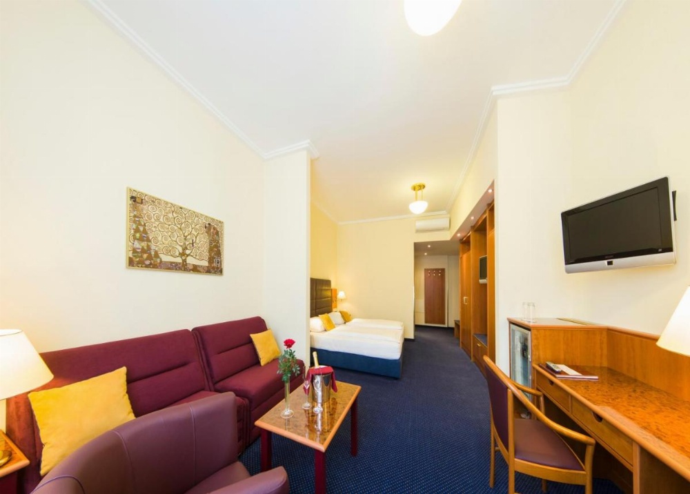 Austria Classic Hotel Wien Image 20