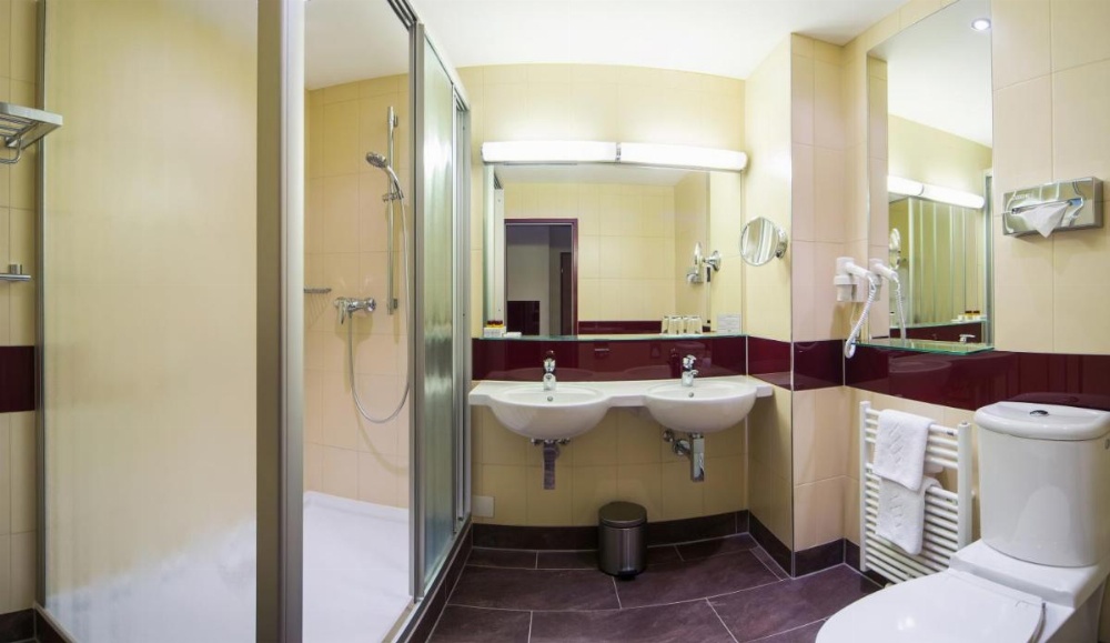 Austria Classic Hotel Wien Image 22