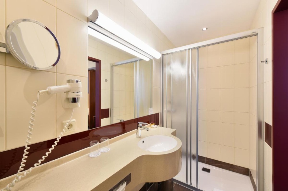 Austria Classic Hotel Wien Image 23