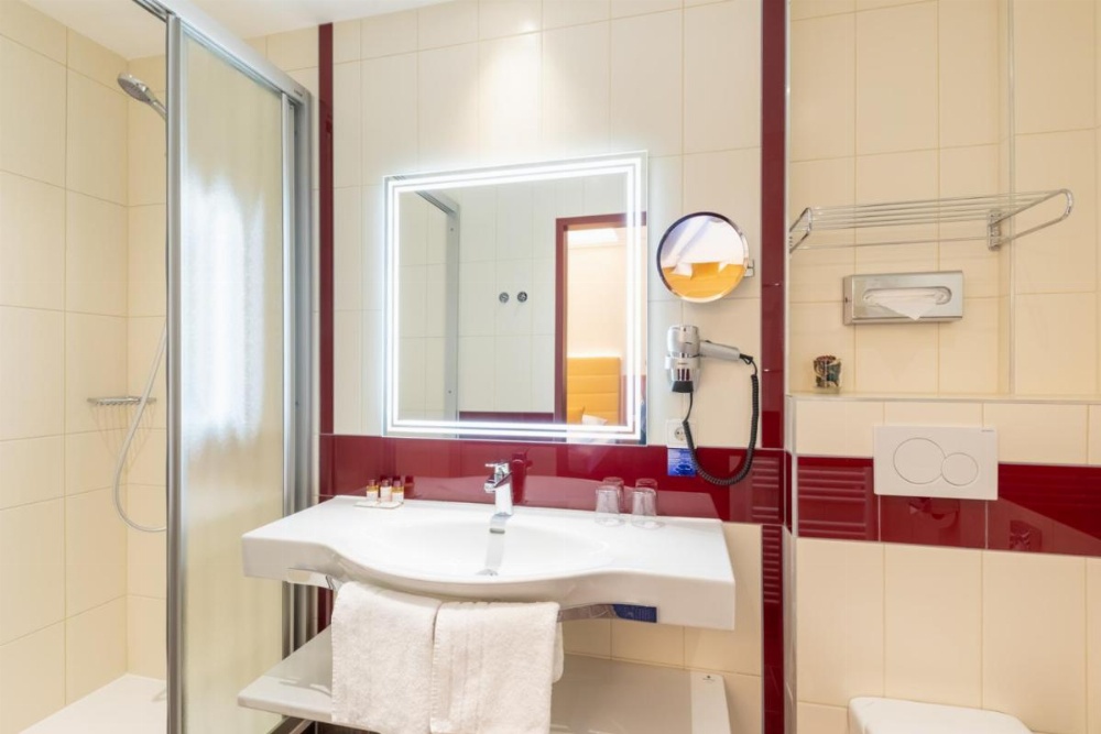 Austria Classic Hotel Wien Image 26