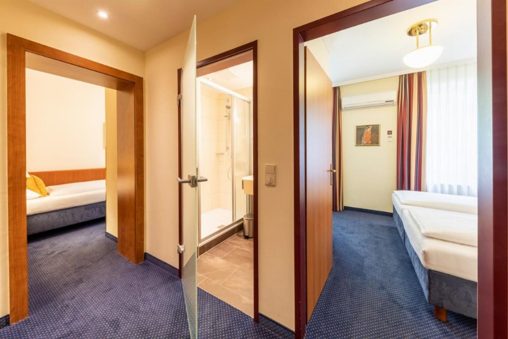 Austria Classic Hotel Wien Image 30