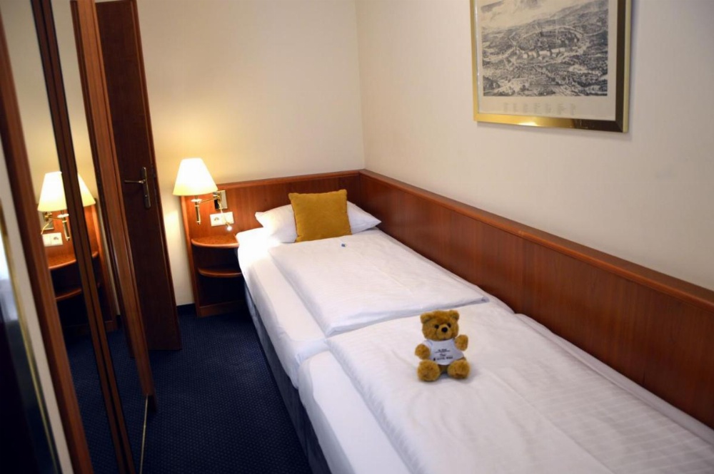 Austria Classic Hotel Wien Image 34