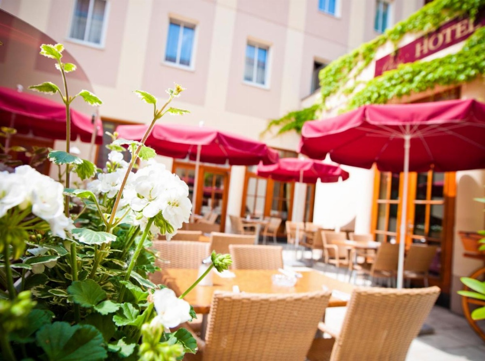Austria Classic Hotel Wien Image 39
