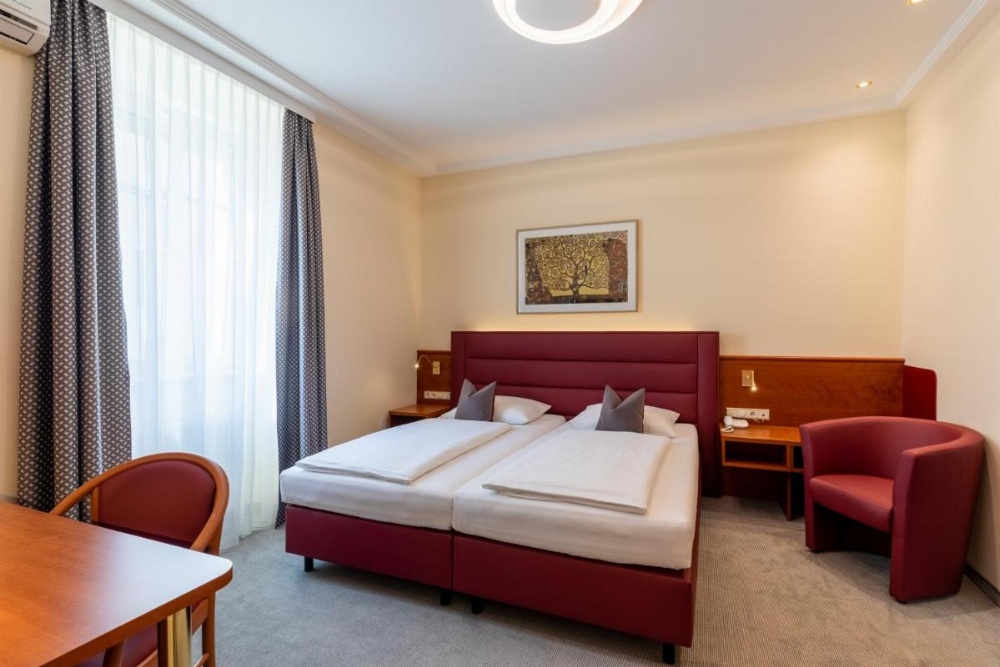 Austria Classic Hotel Wien Image 42